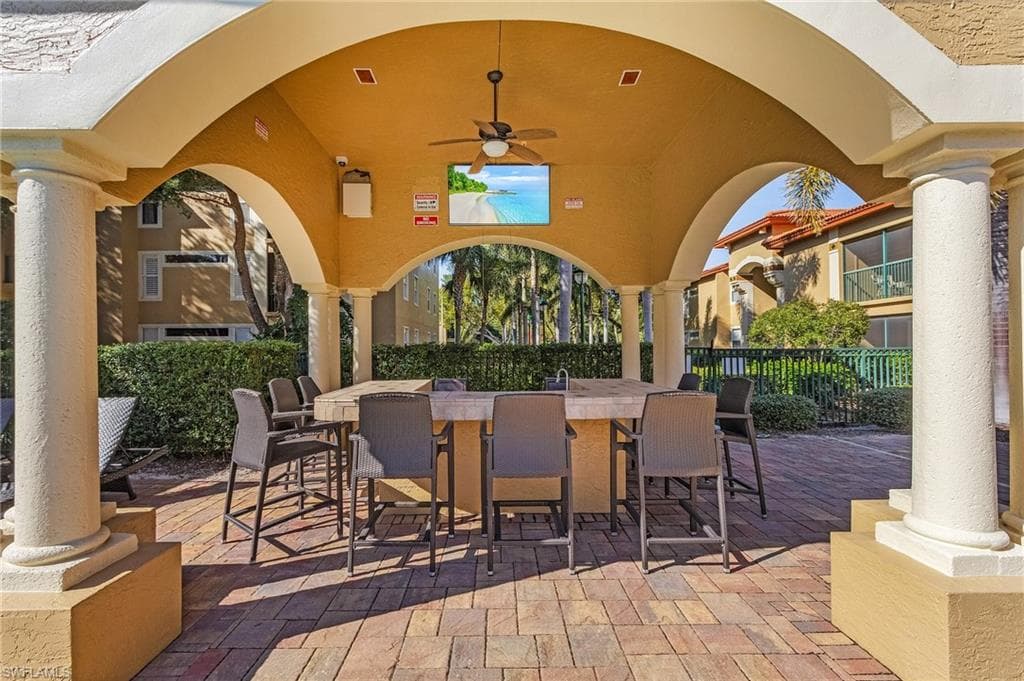 8920 Colonnades CT E 524-19
