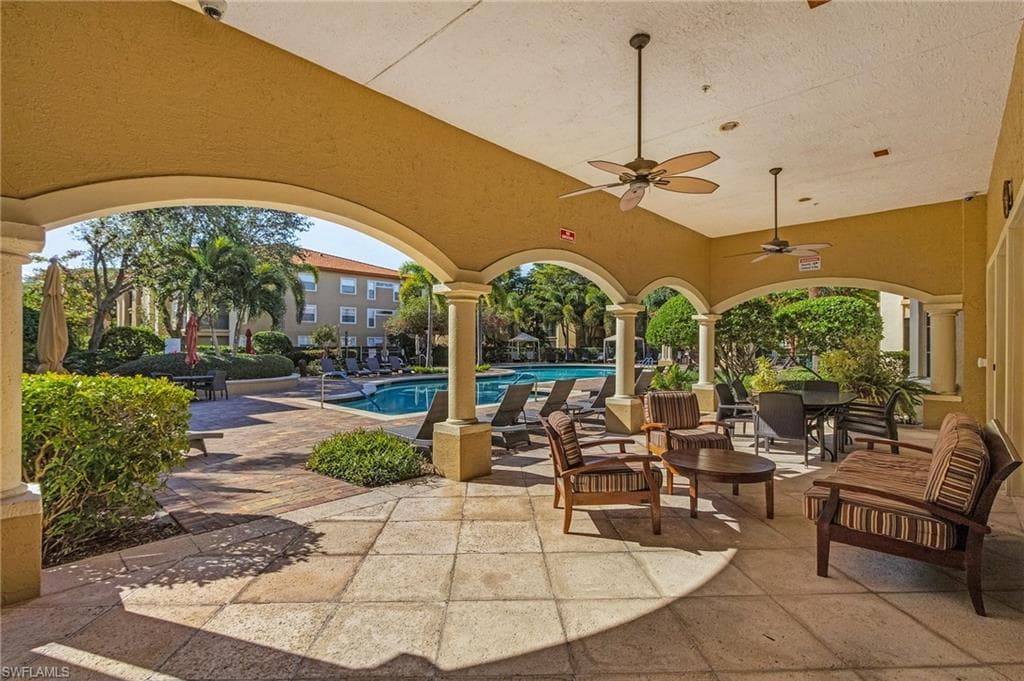 8920 Colonnades CT E 524-18