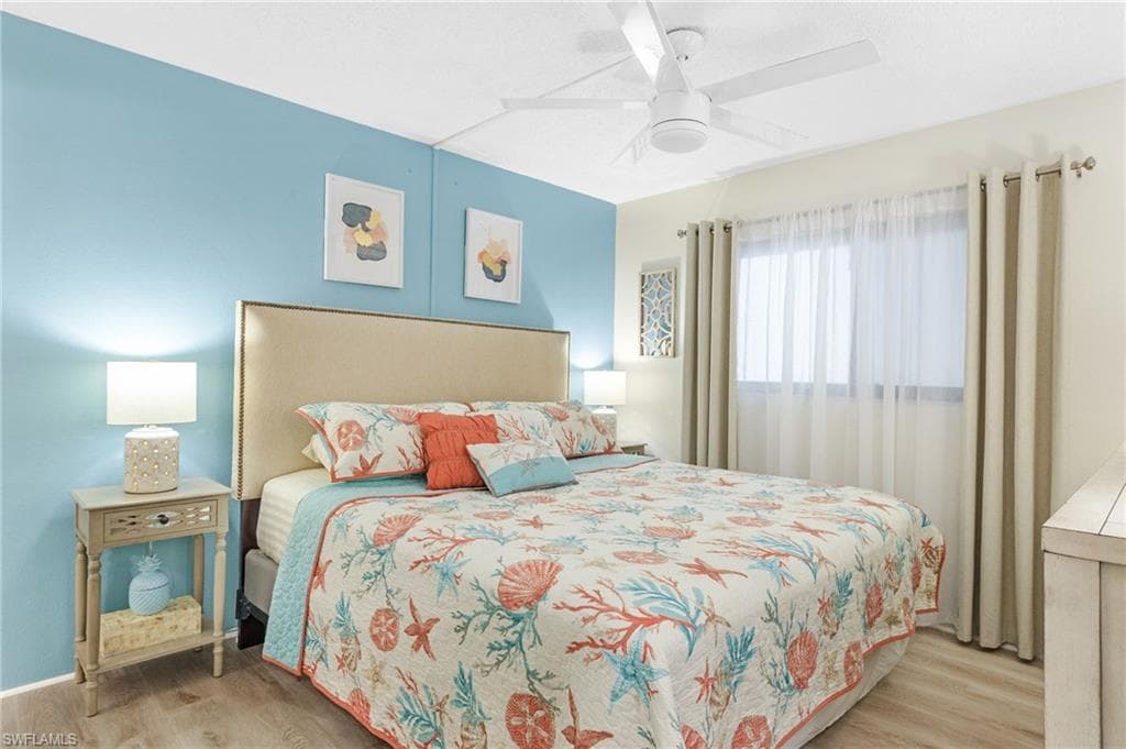 400 Lenell RD # 207, FORT MYERS BEACH FL 33931-12