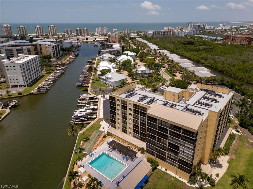 400 Lenell RD # 207, FORT MYERS BEACH FL 33931-19