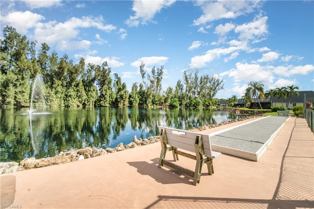 16051 Amberwood Lake CT # 4, FORT MYERS FL 33908-22