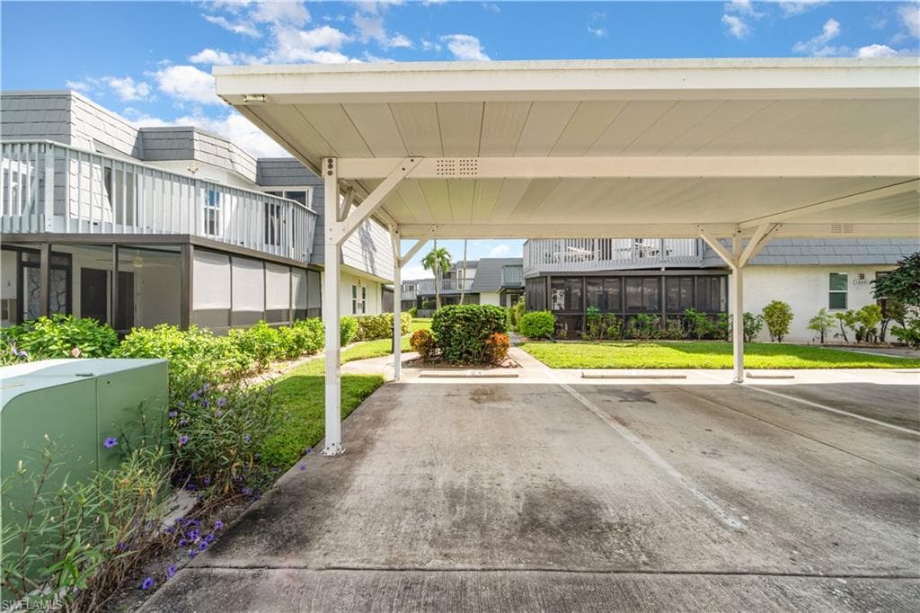 16051 Amberwood Lake CT # 4, FORT MYERS FL 33908-19