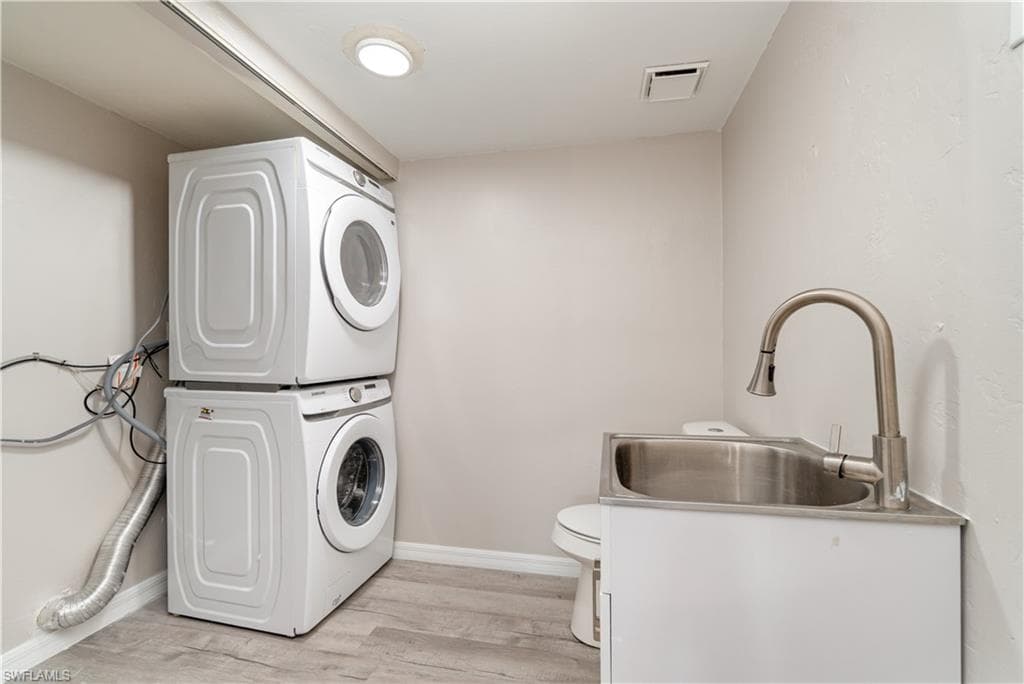 16051 Amberwood Lake CT # 4, FORT MYERS FL 33908-10