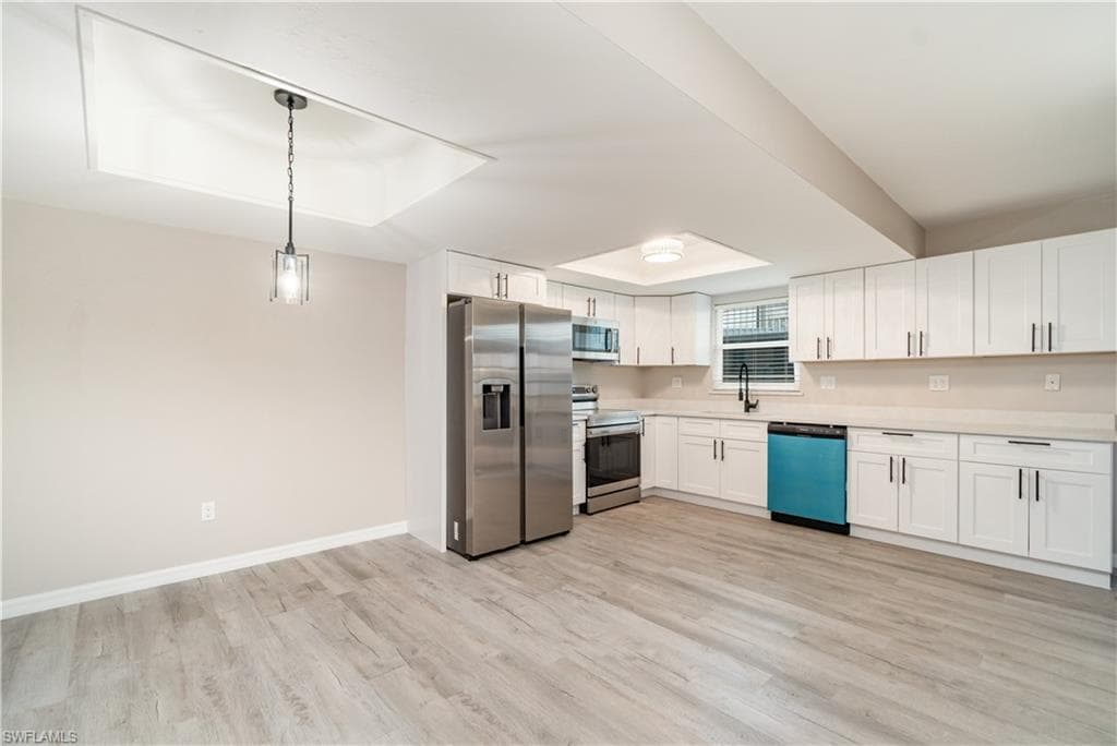 16051 Amberwood Lake CT # 4, FORT MYERS FL 33908-7