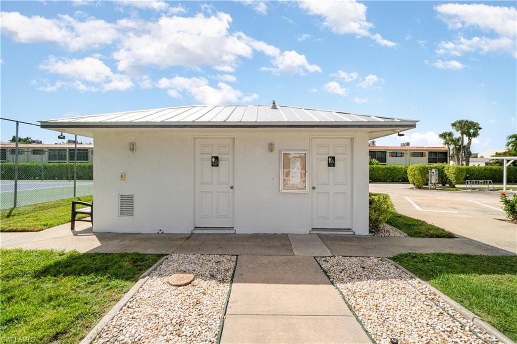 16051 Amberwood Lake CT # 4, FORT MYERS FL 33908-20