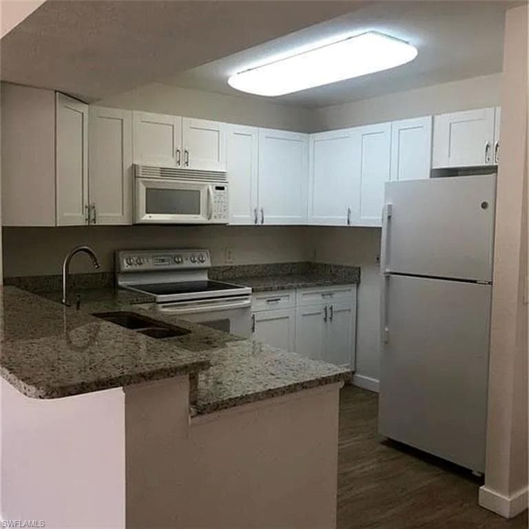 8304 Key Royal CIR # 1712, NAPLES FL 34119-1