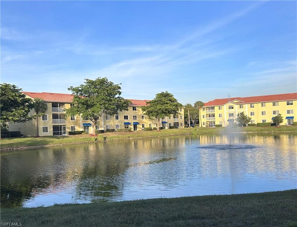 8304 Key Royal CIR # 1712, NAPLES FL 34119-9
