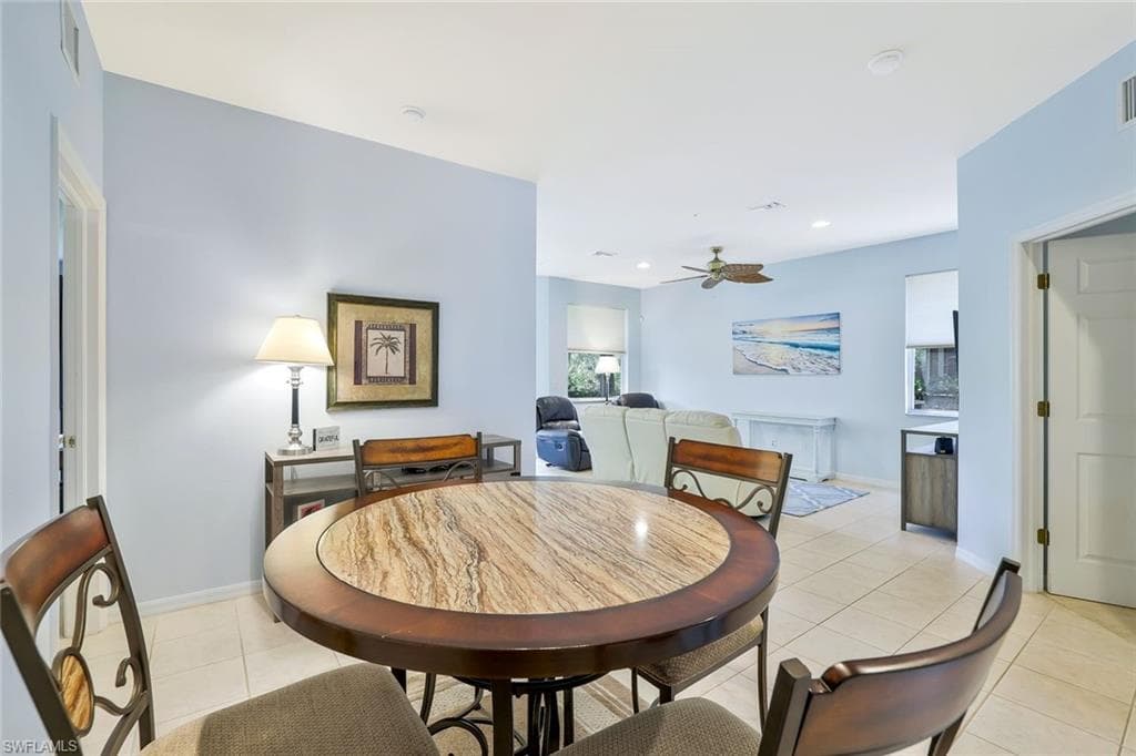 28101 Mandolin CT # 114, BONITA SPRINGS FL 34135-8