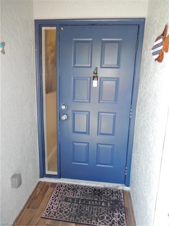 9620 Villa DR # 4, FORT MYERS FL 33905-4