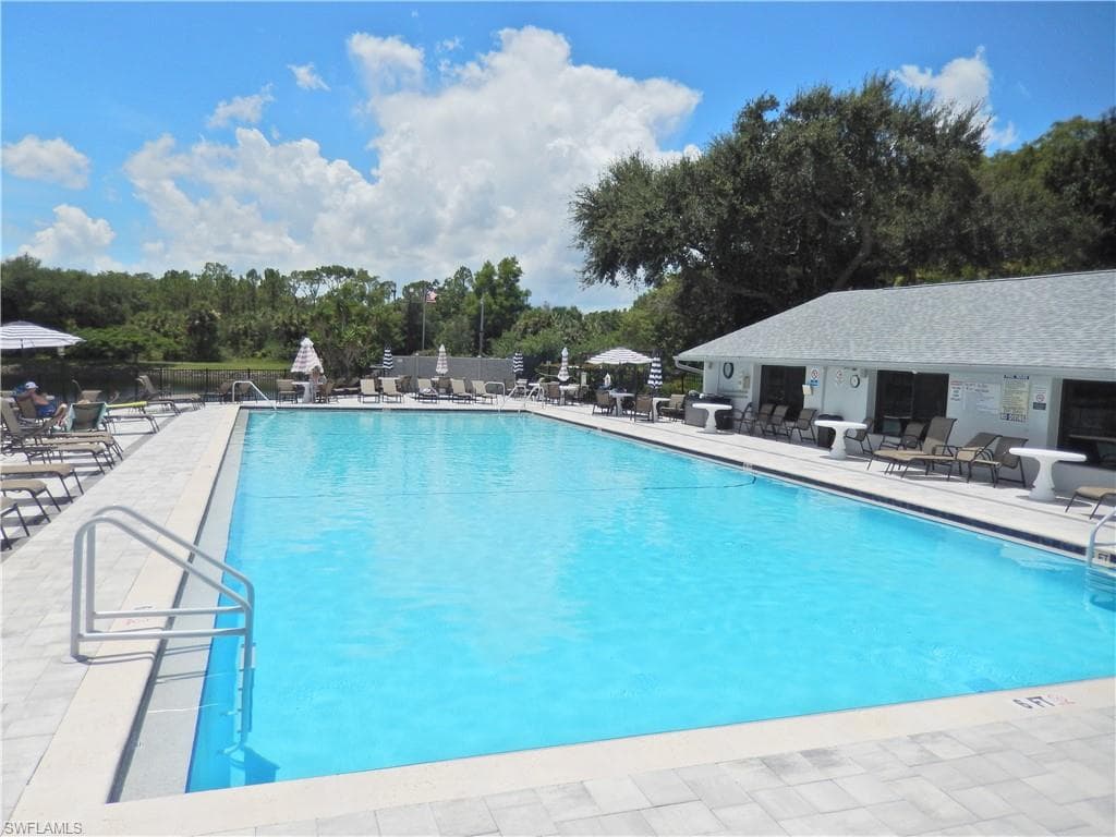 9620 Villa DR # 4, FORT MYERS FL 33905-29