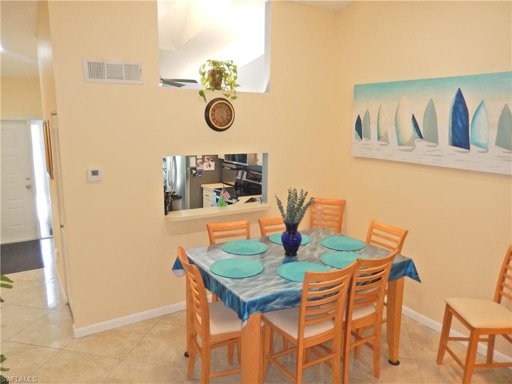 9620 Villa DR # 4, FORT MYERS FL 33905-17