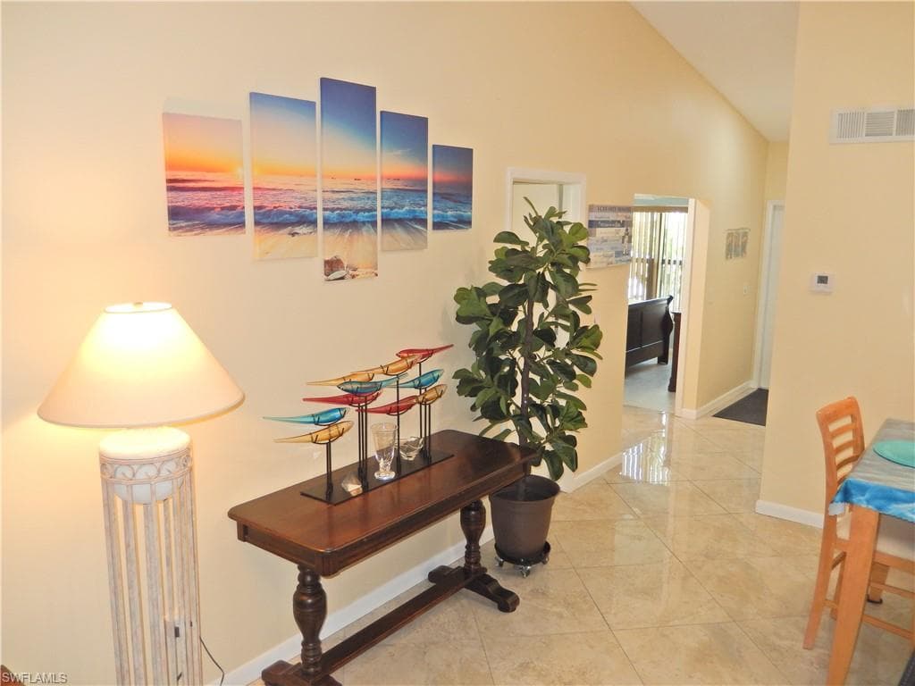 9620 Villa DR # 4, FORT MYERS FL 33905-18