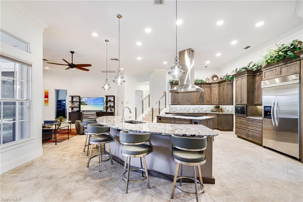 20460 Riverbrooke RUN, ESTERO FL 33928-1