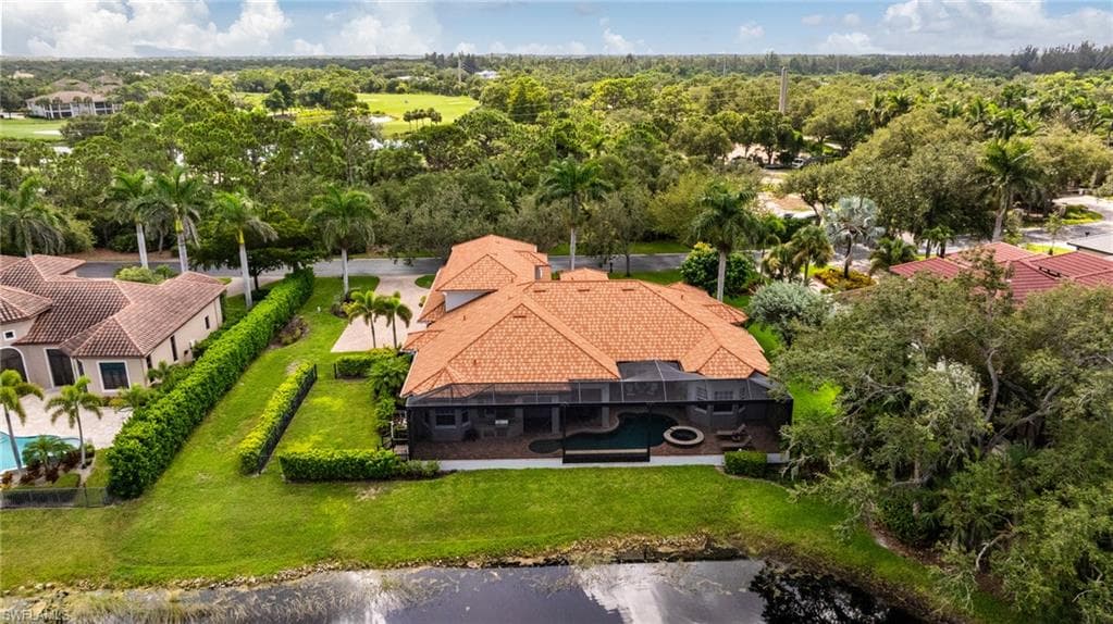 20460 Riverbrooke RUN, ESTERO FL 33928-41