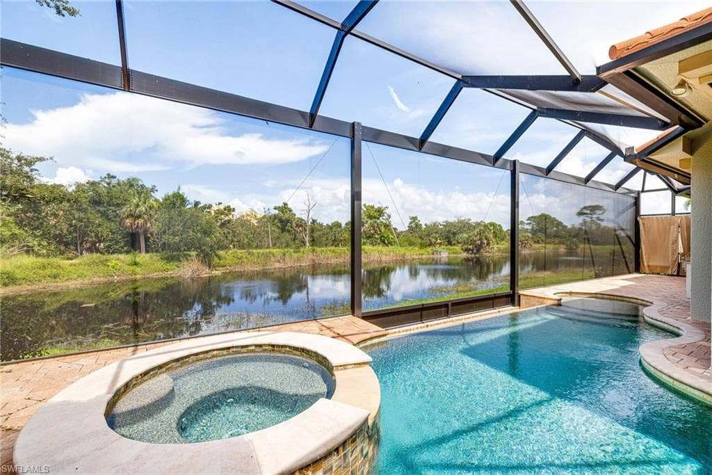 20460 Riverbrooke RUN, ESTERO FL 33928-35