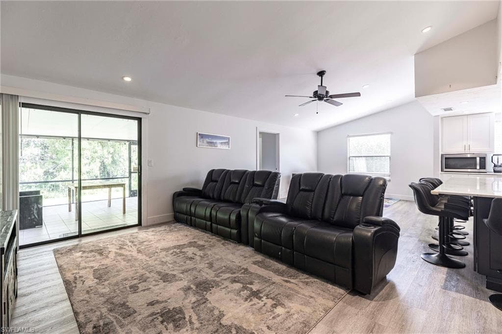 2345 Outrigger LN, NAPLES FL 34104-4