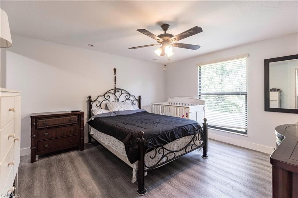 2345 Outrigger LN, NAPLES FL 34104-10