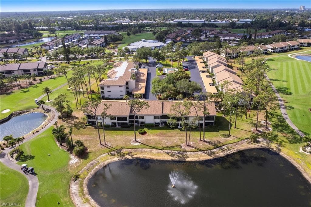 5665 Trailwinds DR # 615, FORT MYERS FL 33907-25