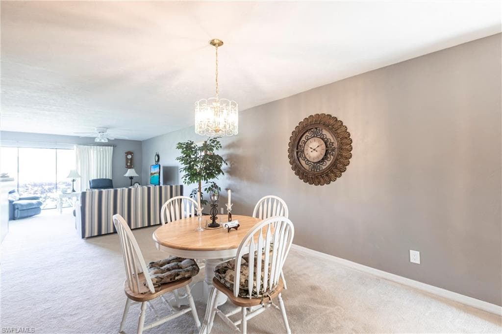 5665 Trailwinds DR # 615, FORT MYERS FL 33907-7