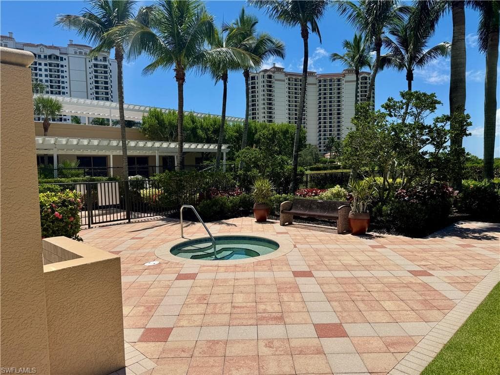 1065 Borghese LN # 603, NAPLES FL 34114-29