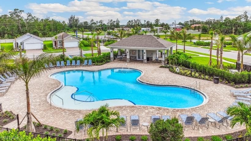 1168 BROOKLANDS DR, FORT MYERS FL 33905-13