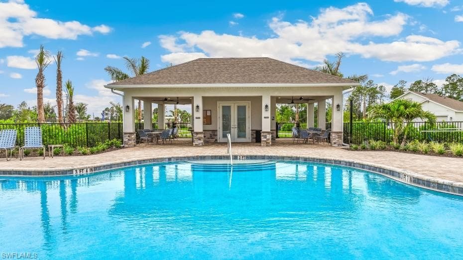 1168 BROOKLANDS DR, FORT MYERS FL 33905-10