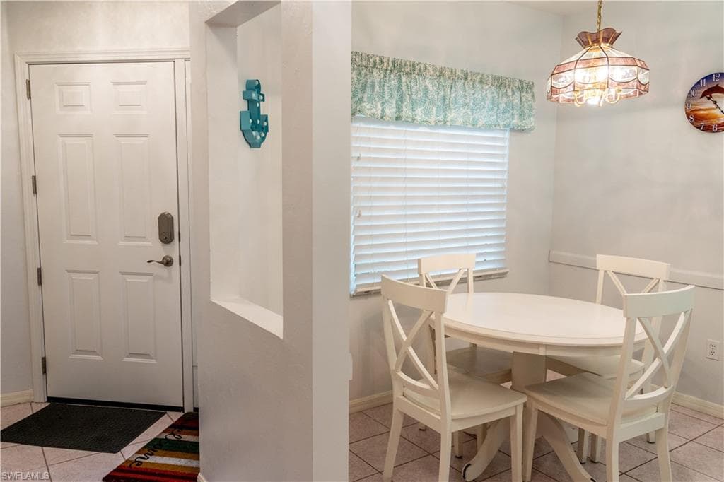 2526 Orchid Bay DR # 102, NAPLES FL 34109-7