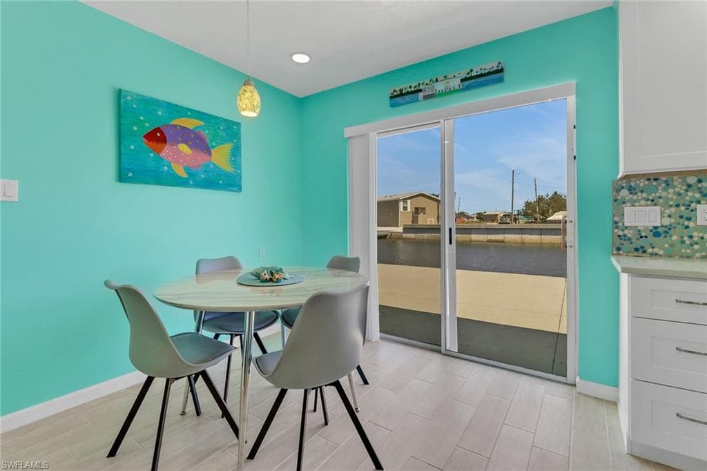 2567 Cay CV, MATLACHA FL 33993-17