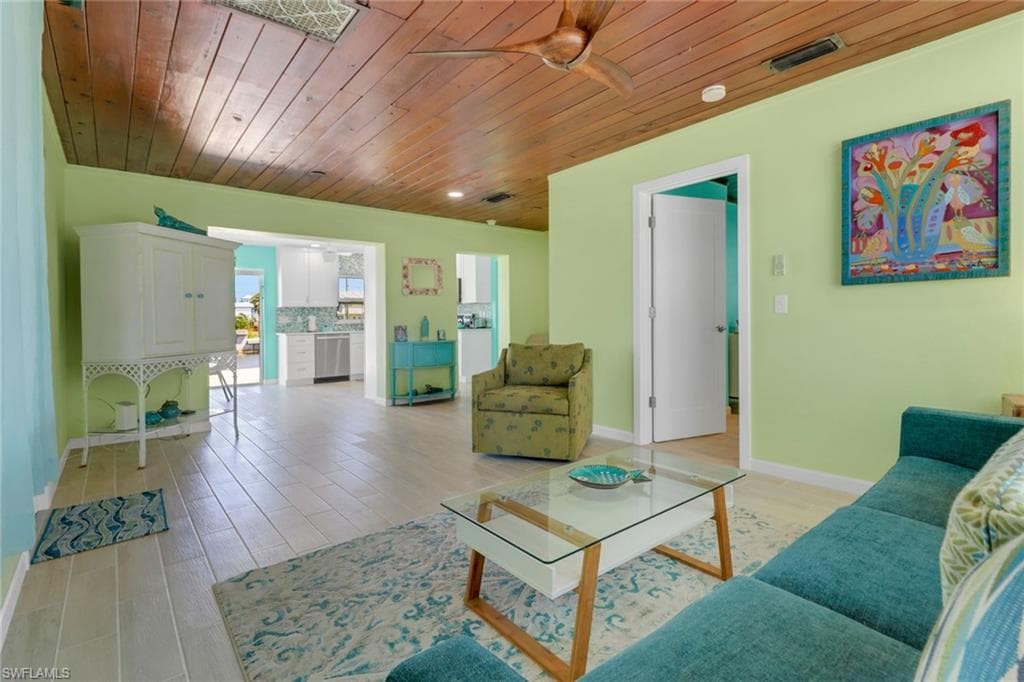 2567 Cay CV, MATLACHA FL 33993-10