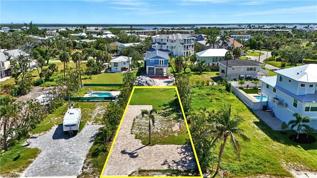 5865 Estero BLVD, FORT MYERS BEACH FL 33931-4