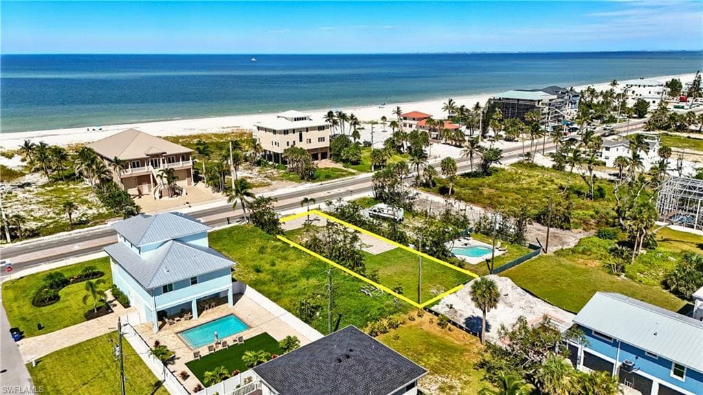 5865 Estero BLVD, FORT MYERS BEACH FL 33931-3