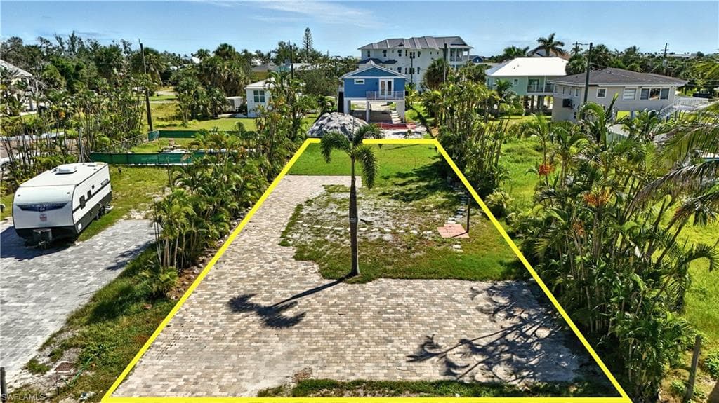 5865 Estero BLVD, FORT MYERS BEACH FL 33931-7