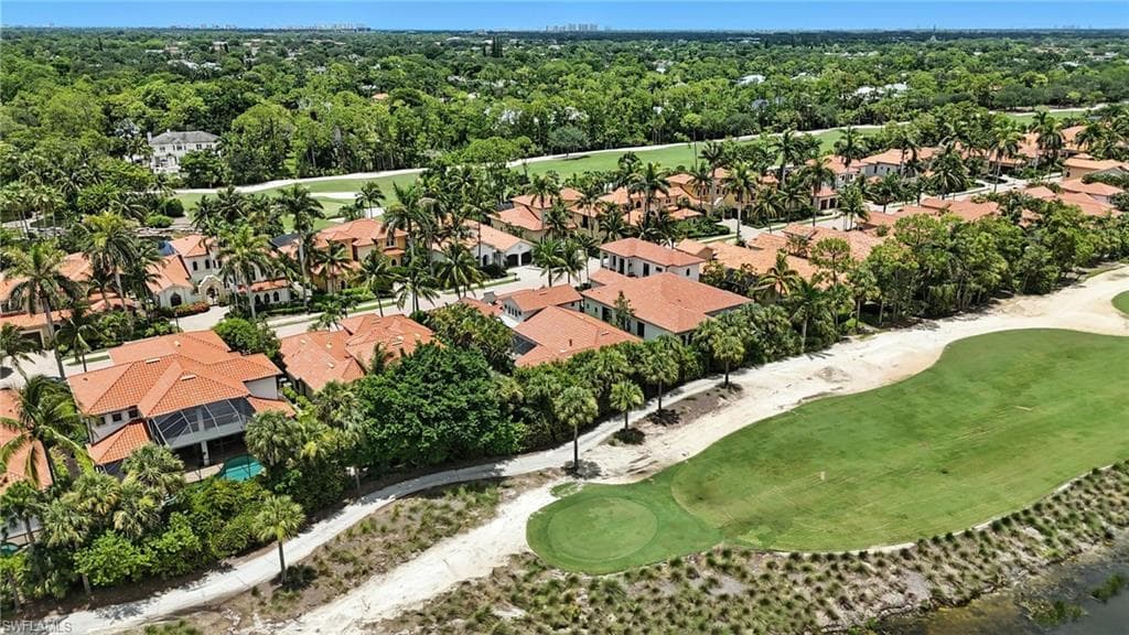 2892 Tiburon BLVD E, NAPLES FL 34109-44