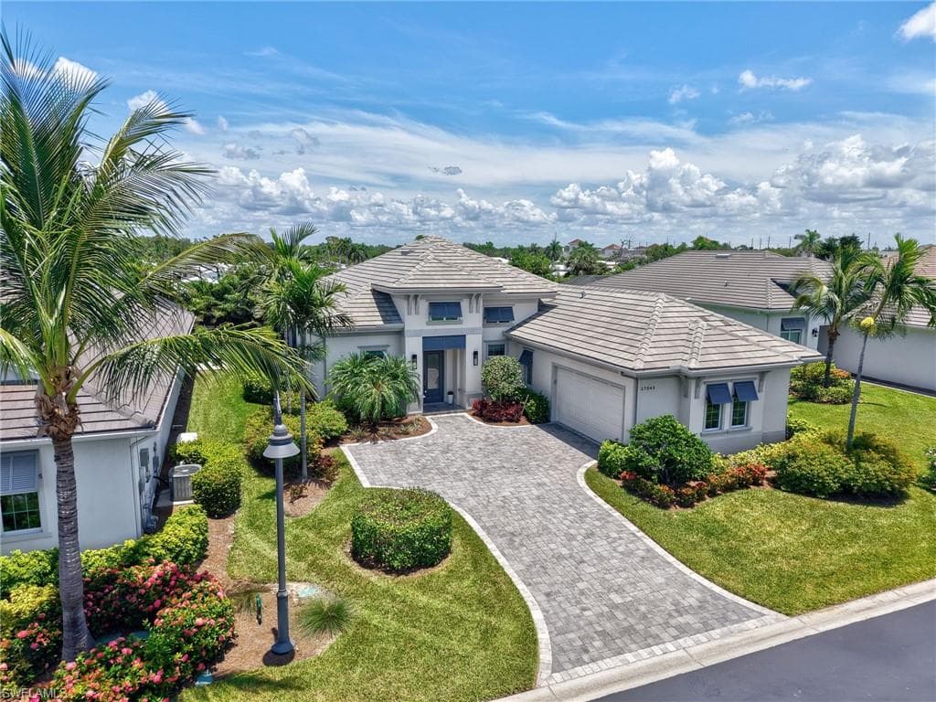 17243 Hidden Estates CIR, FORT MYERS FL 33908-1