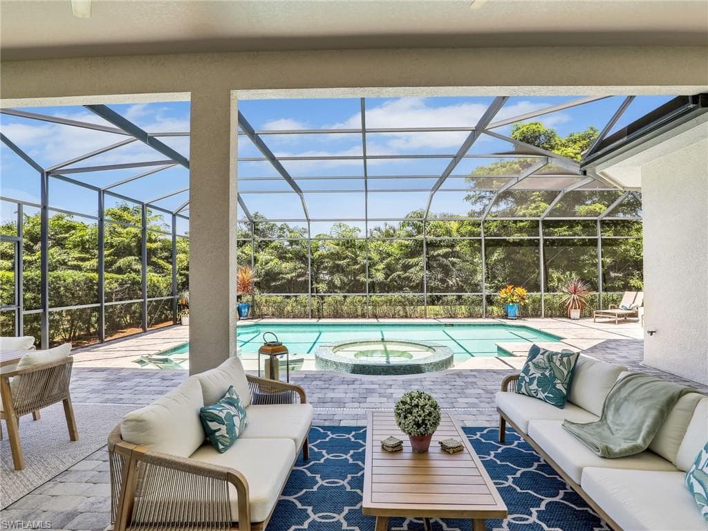 17243 Hidden Estates CIR, FORT MYERS FL 33908-5