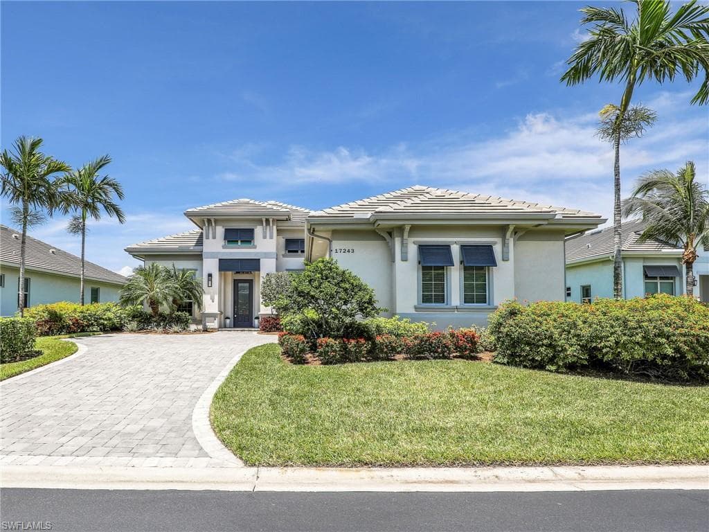 17243 Hidden Estates CIR, FORT MYERS FL 33908-2