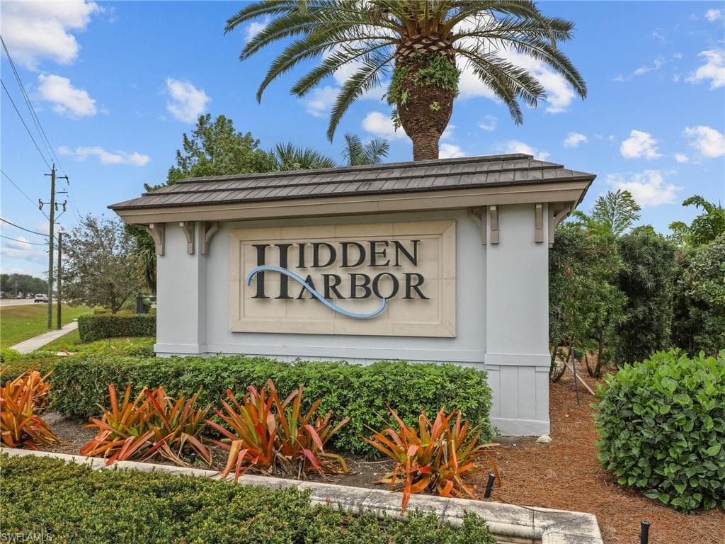 17243 Hidden Estates CIR, FORT MYERS FL 33908-49