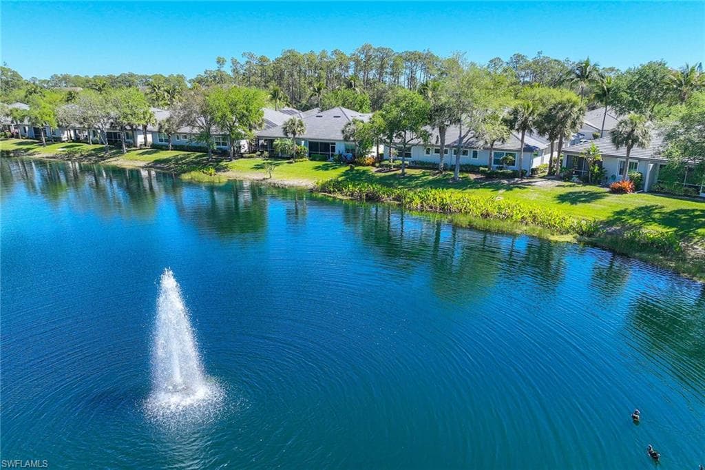 1821 Tarpon Bay DR S, NAPLES FL 34119-27