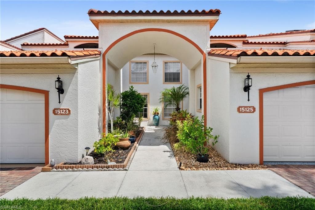 15125 Stella Del Mar LN, FORT MYERS FL 33908-5