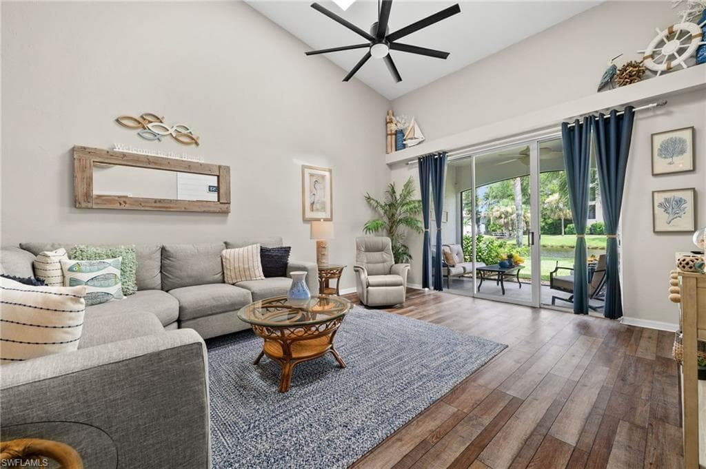 15125 Stella Del Mar LN, FORT MYERS FL 33908-16