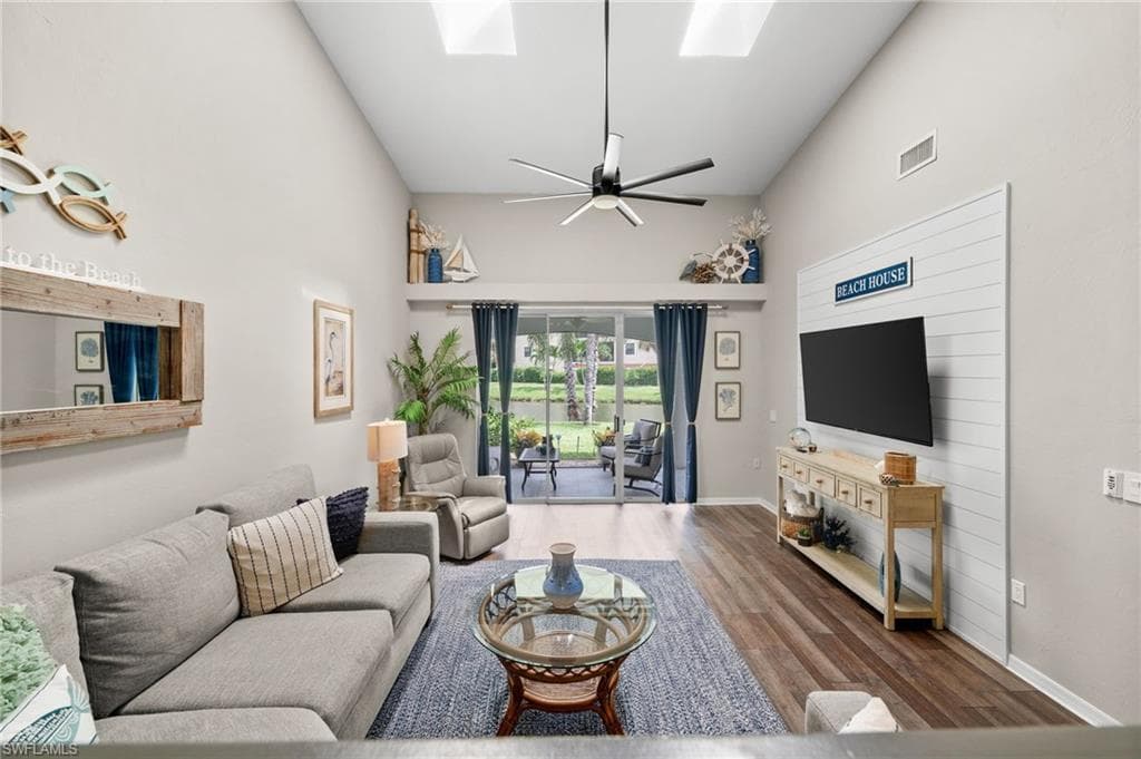 15125 Stella Del Mar LN, FORT MYERS FL 33908-15