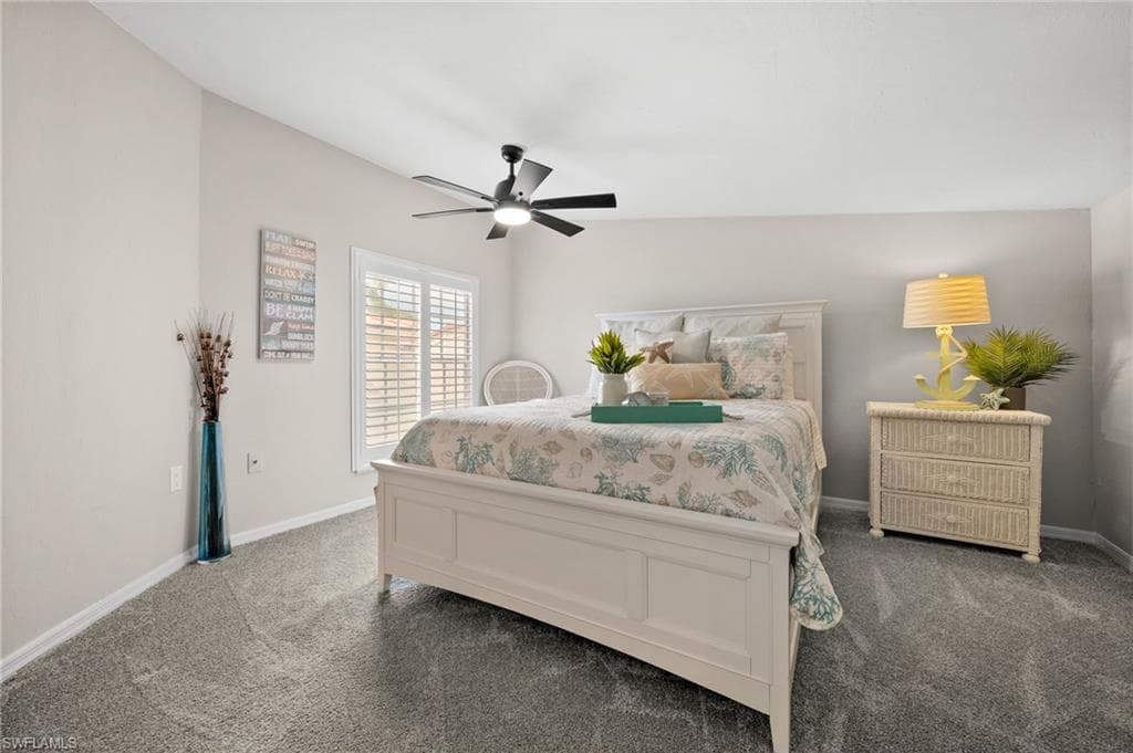 15125 Stella Del Mar LN, FORT MYERS FL 33908-32