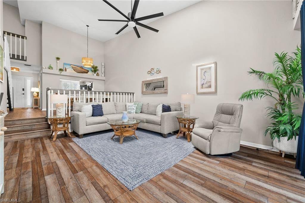 15125 Stella Del Mar LN, FORT MYERS FL 33908-17