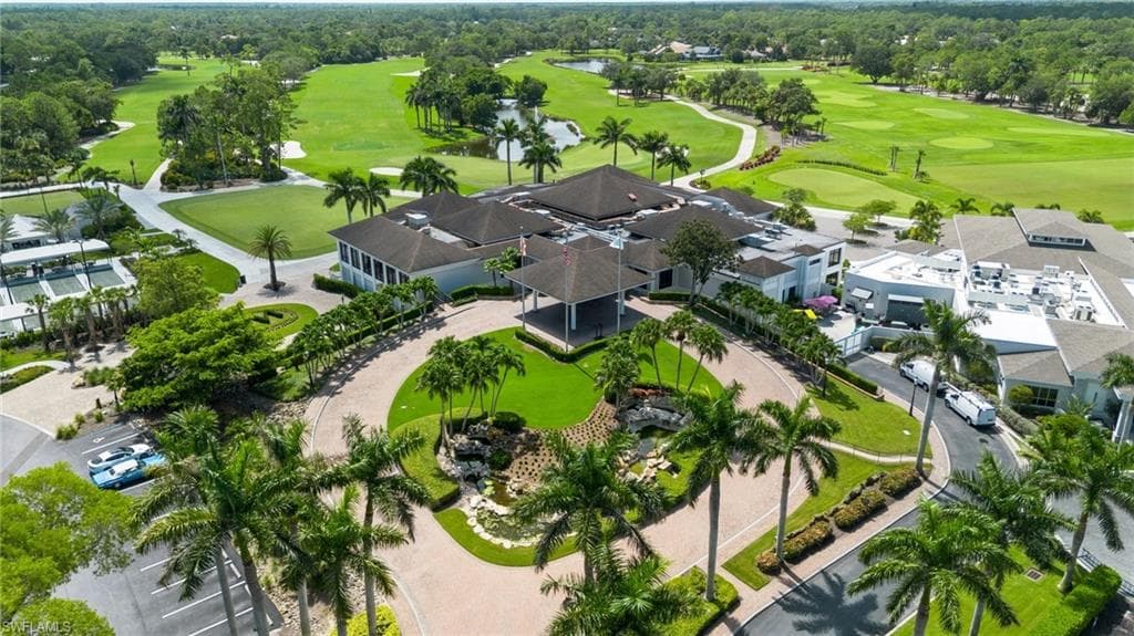 400 Wyndemere WAY # D102, NAPLES FL 34105-31