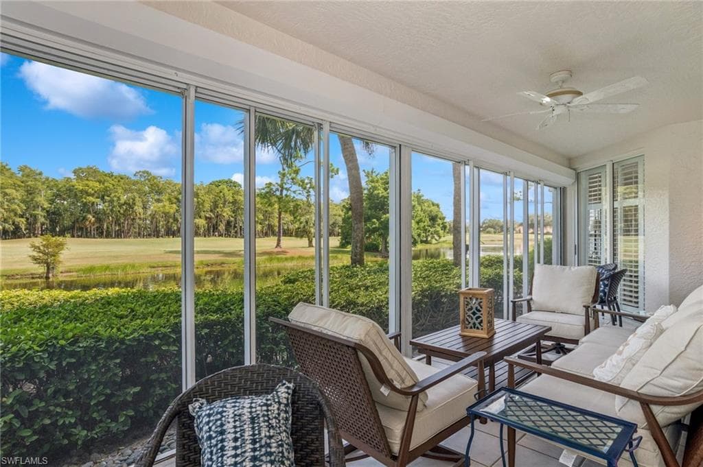 400 Wyndemere WAY # D102, NAPLES FL 34105-19