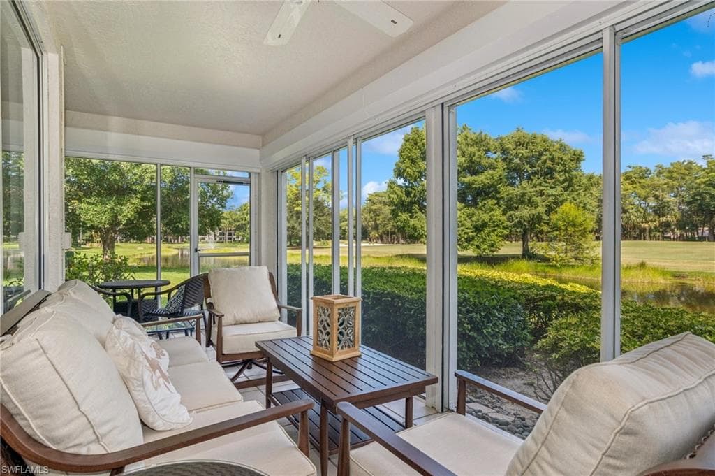 400 Wyndemere WAY # D102, NAPLES FL 34105-20