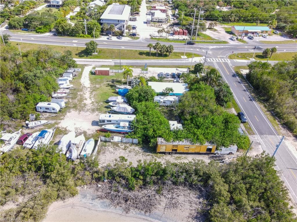 21423 Overseas Hwy, CUDJOE KEY FL 33042-16