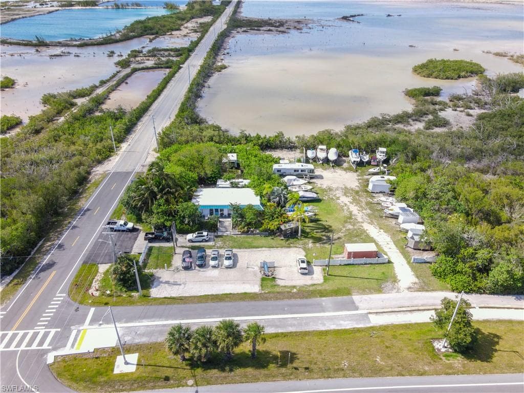 21423 Overseas Hwy, CUDJOE KEY FL 33042-19