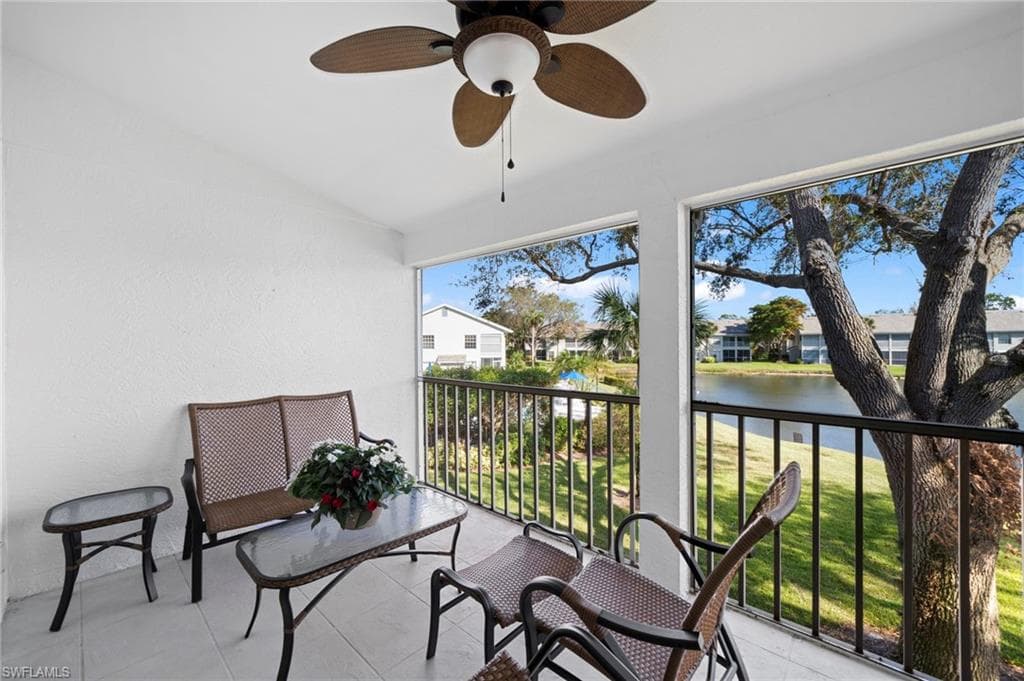 13120 Castle Harbour DR # N4, NAPLES FL 34110-26