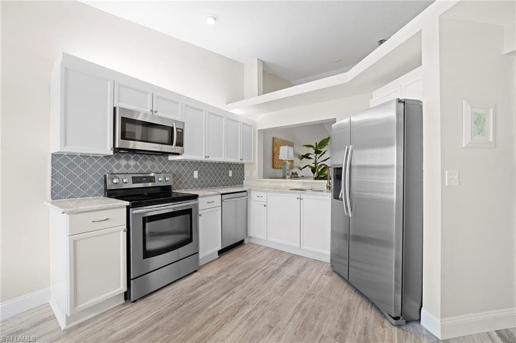 13120 Castle Harbour DR # N4, NAPLES FL 34110-12